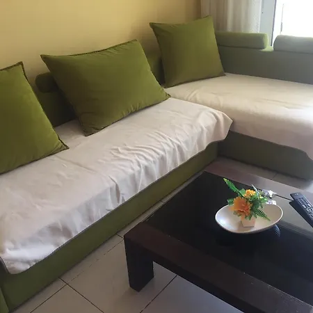 Kissonerga Holiday Flat Apartament