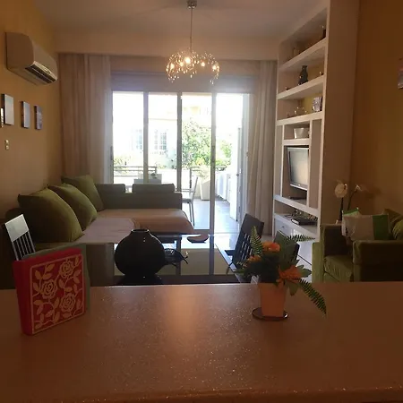 Apartament Kissonerga Holiday Flat *