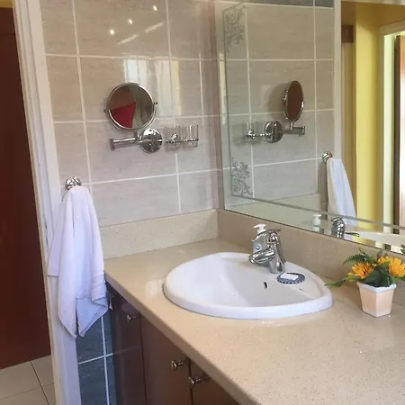 Kissonerga Holiday Flat Apartament *