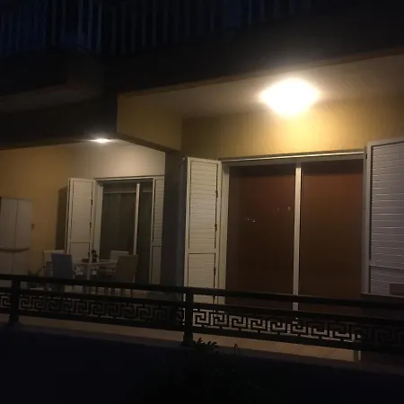 Kissonerga Holiday Flat *