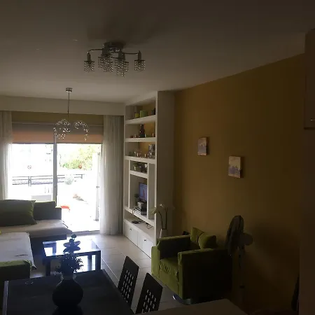 Apartament Kissonerga Holiday Flat