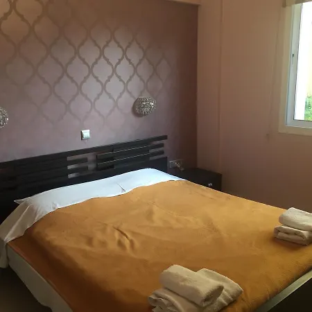 Kissonerga Holiday Flat Apartament