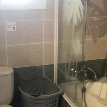Apartament Kissonerga Holiday Flat *