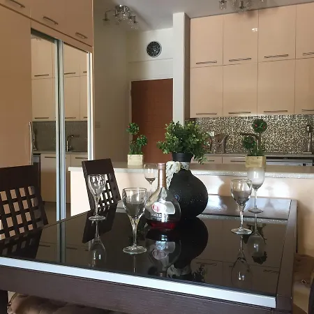 Kissonerga Holiday Flat Apartament