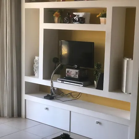 Kissonerga Holiday Flat Paphos