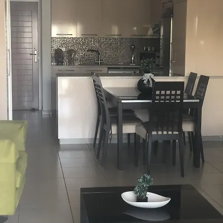 Apartament Kissonerga Holiday Flat Paphos