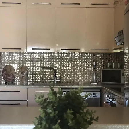 Apartament Kissonerga Holiday Flat