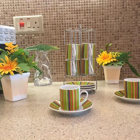 Kissonerga Holiday Flat