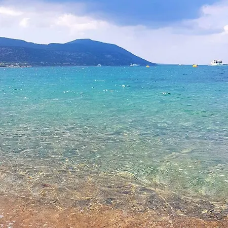 Kissonerga Holiday Flat