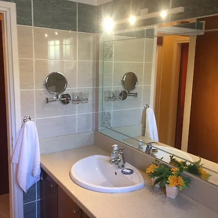 Kissonerga Holiday Flat Pafos