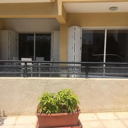 Kissonerga Holiday Flat Apartman Paphos