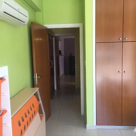 Kissonerga Holiday Flat Paphos