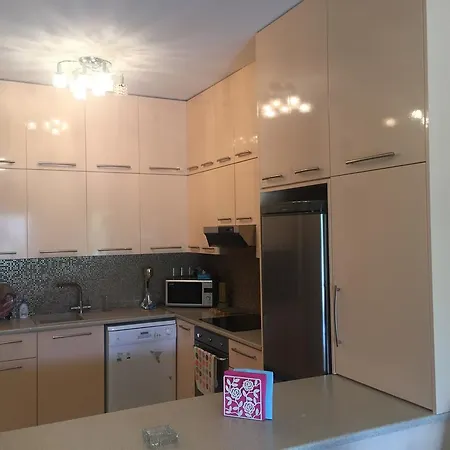 Kissonerga Holiday Flat