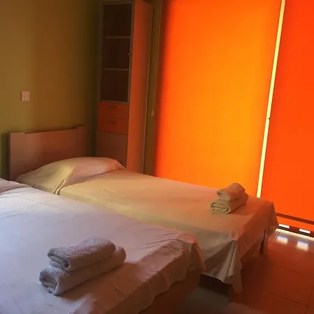 Apartman Kissonerga Holiday Flat *