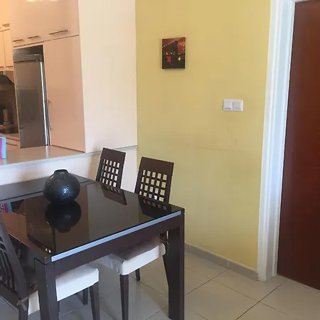 Kissonerga Holiday Flat Daire