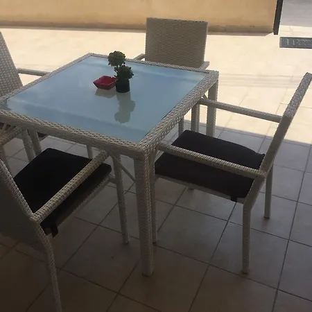 Appartement Kissonerga Holiday Flat *