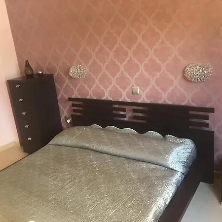 Kissonerga Holiday Flat Apartman Paphos