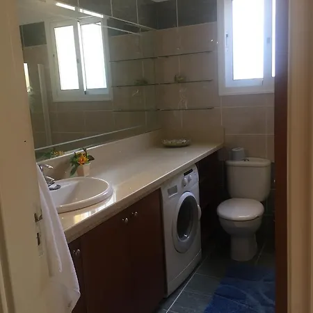 Kissonerga Holiday Flat Appartement