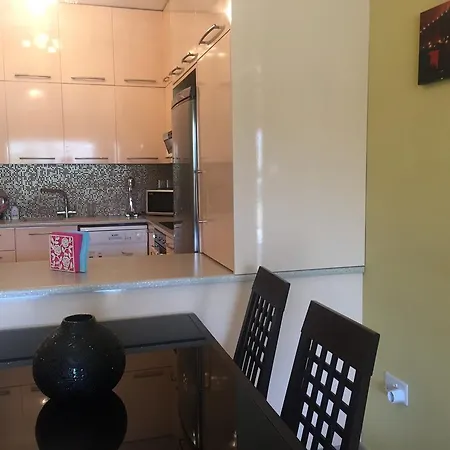 Apartman Kissonerga Holiday Flat Paphos