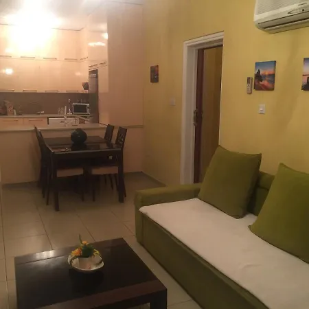 Kissonerga Holiday Flat Paphos