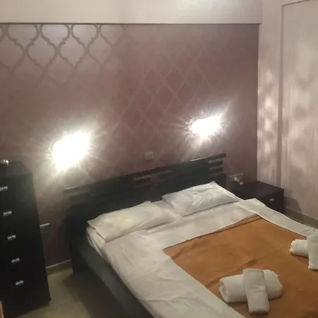 Kissonerga Holiday Flat Apartman Paphos