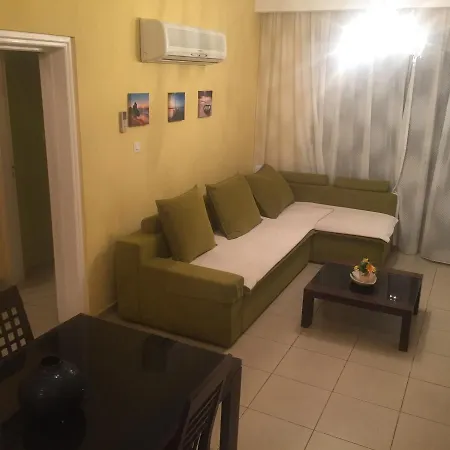 Appartement Kissonerga Holiday Flat Paphos