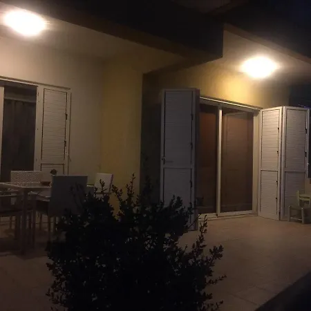 Apartman Kissonerga Holiday Flat *