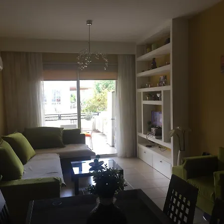 Daire Kissonerga Holiday Flat *