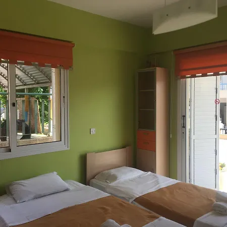 Kissonerga Holiday Flat