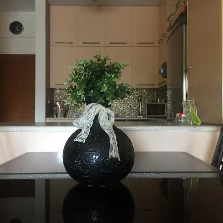Kissonerga Holiday Flat Apartman