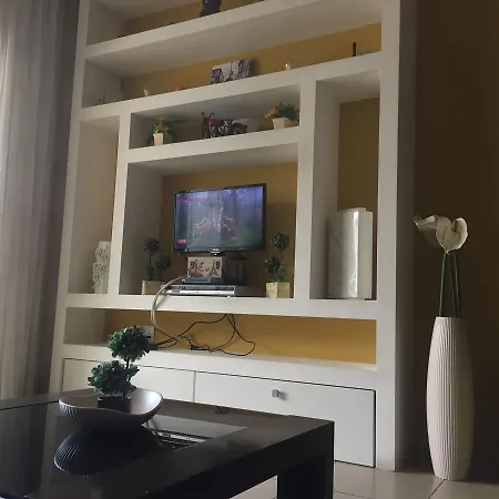 Apartman Kissonerga Holiday Flat Paphos