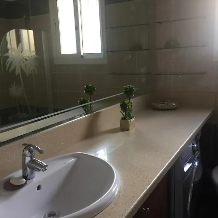 Kissonerga Holiday Flat