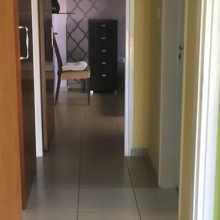 Appartement Kissonerga Holiday Flat