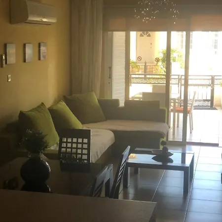 Apartman Kissonerga Holiday Flat