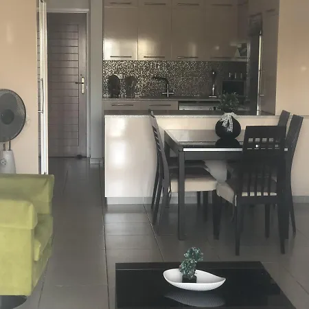 Appartement Kissonerga Holiday Flat Paphos