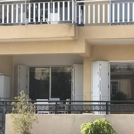 Appartement Kissonerga Holiday Flat