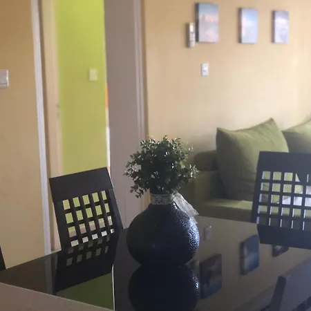 Kissonerga Holiday Flat Daire Pafos