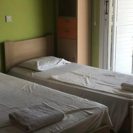 Kissonerga Holiday Flat Apartman Paphos