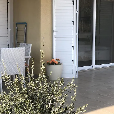 Kissonerga Holiday Flat