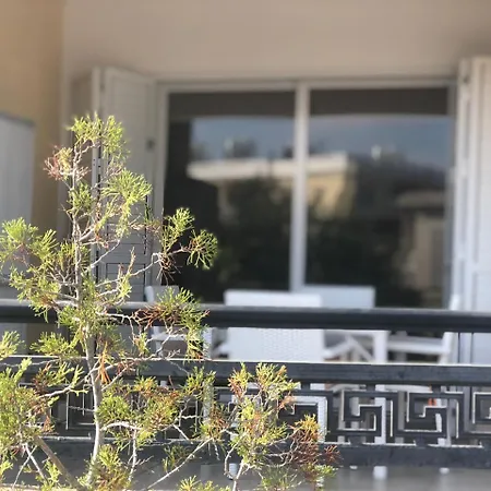 Apartman Kissonerga Holiday Flat