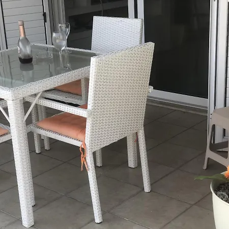 Kissonerga Holiday Flat * Paphos