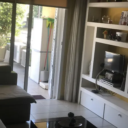 Appartement Kissonerga Holiday Flat *