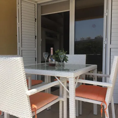 Apartman Kissonerga Holiday Flat Paphos