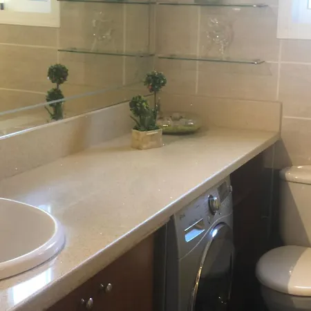 Kissonerga Holiday Flat Appartement *