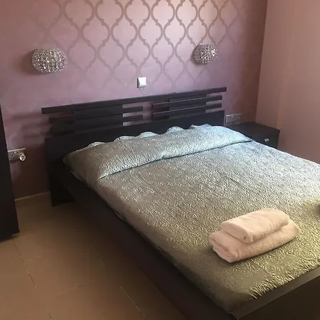 Kissonerga Holiday Flat Apartment *