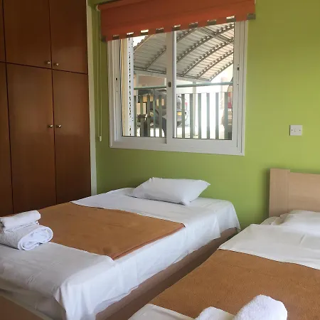 Apartment Kissonerga Holiday Flat