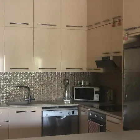 Kissonerga Holiday Flat Paphos