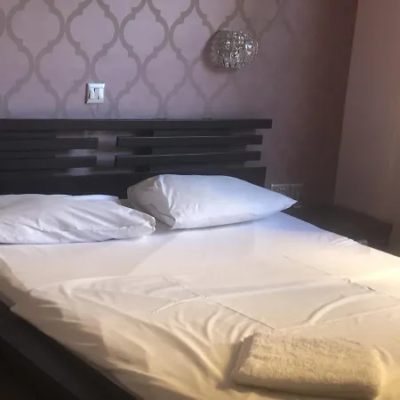 Kissonerga Holiday Flat