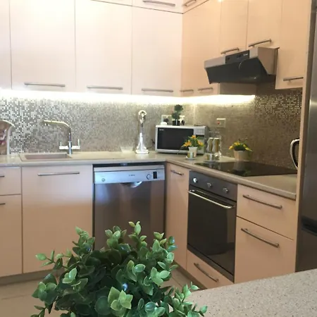 Kissonerga Holiday Flat Apartment