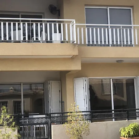 Kissonerga Holiday Flat Apartment